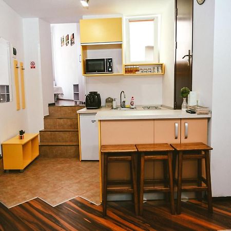 Cozy Apartment Brasov Ngoại thất bức ảnh