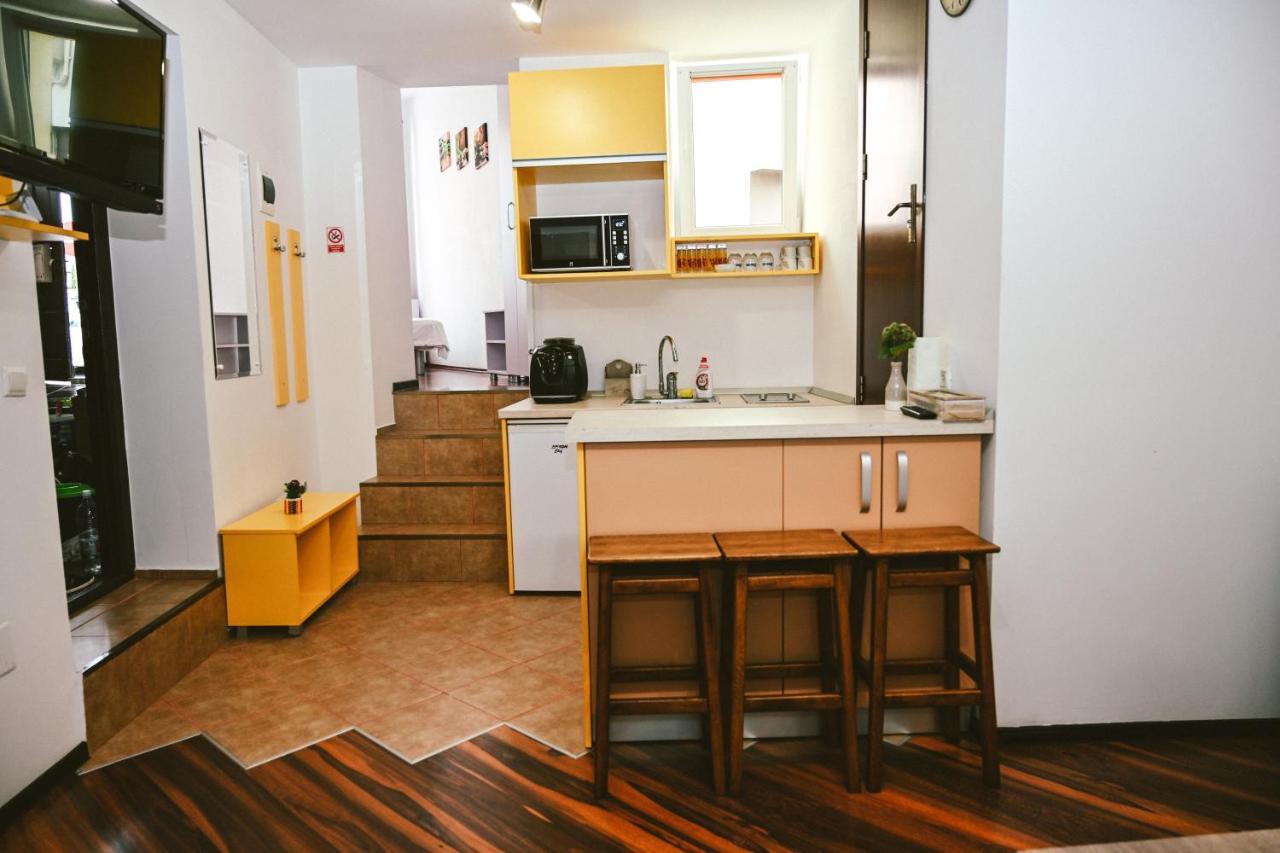Cozy Apartment Brasov Ngoại thất bức ảnh