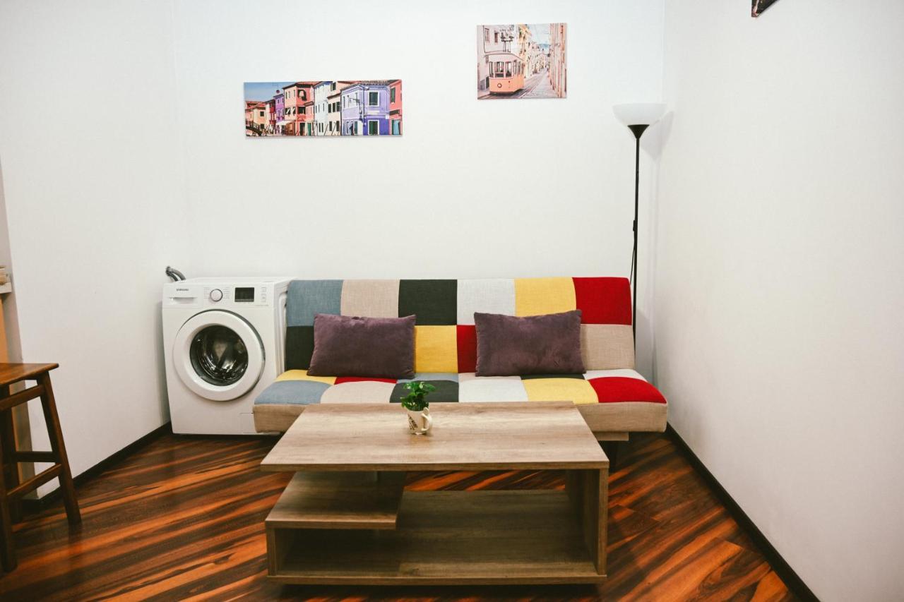 Cozy Apartment Brasov Ngoại thất bức ảnh