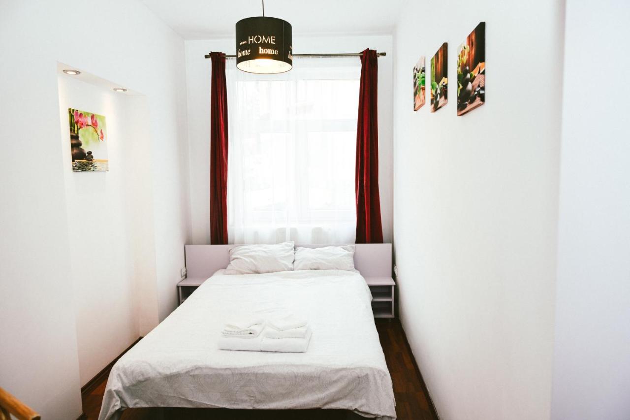 Cozy Apartment Brasov Ngoại thất bức ảnh