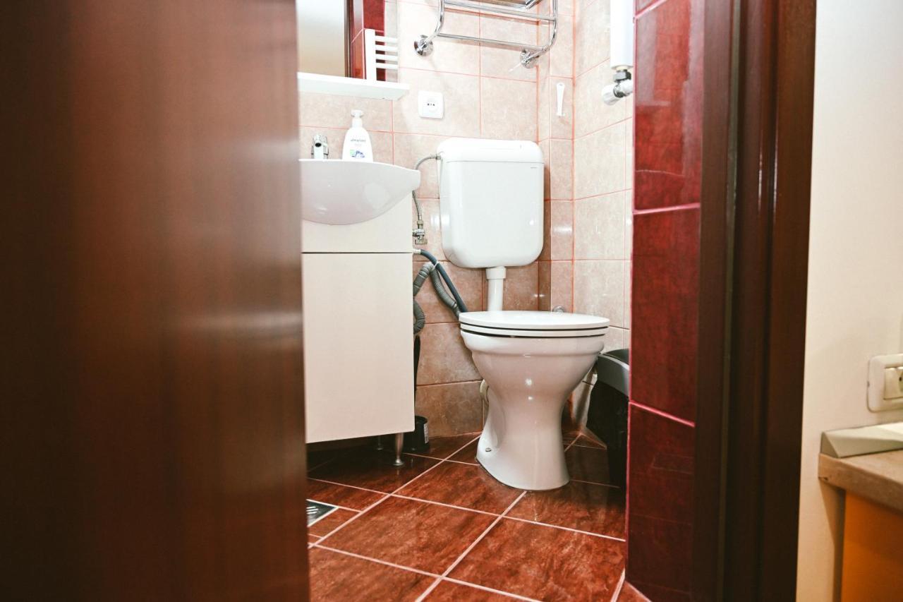 Cozy Apartment Brasov Ngoại thất bức ảnh