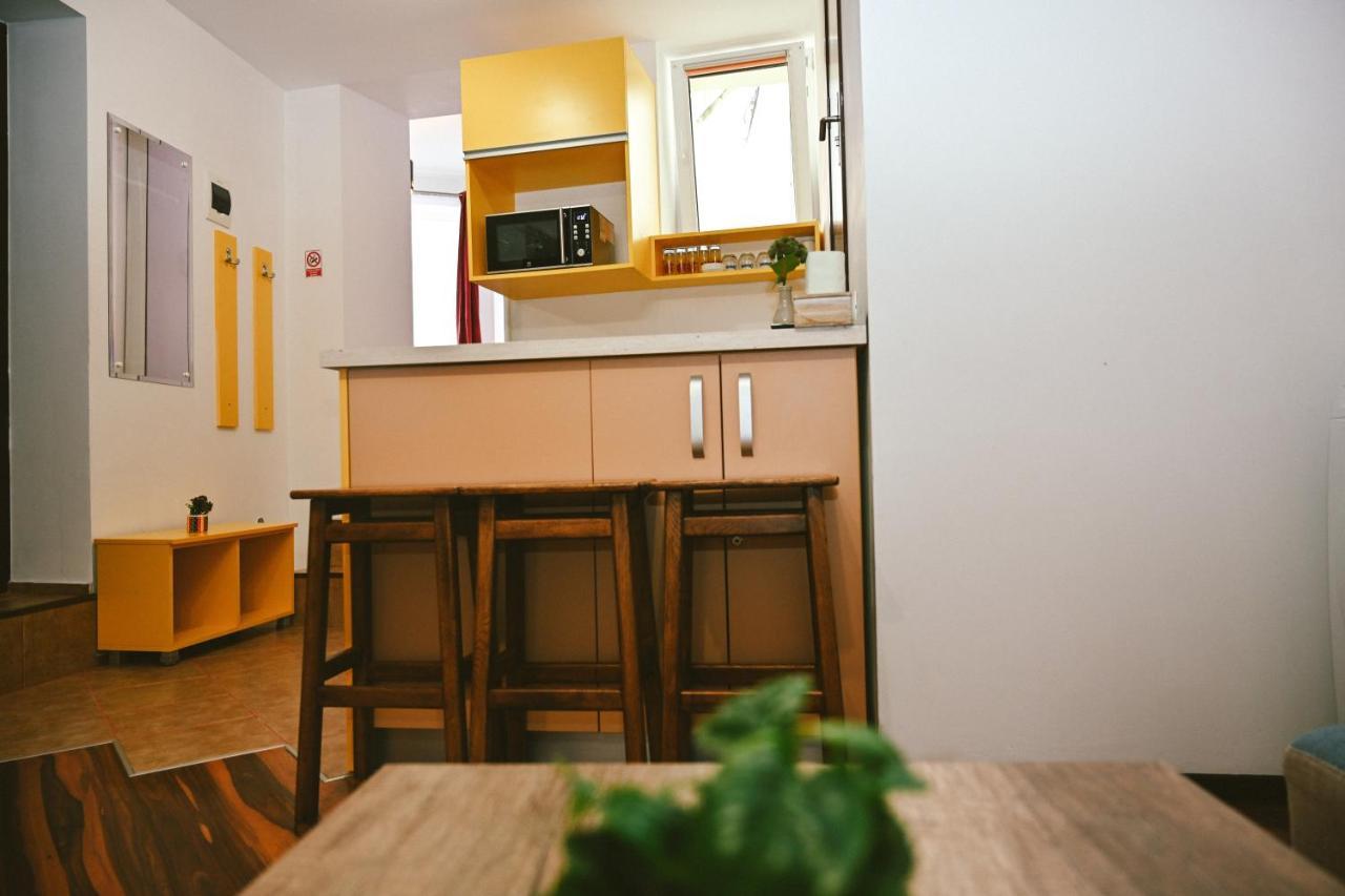 Cozy Apartment Brasov Ngoại thất bức ảnh