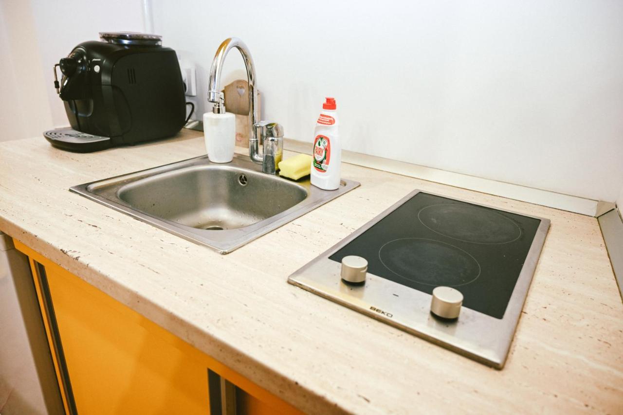 Cozy Apartment Brasov Ngoại thất bức ảnh