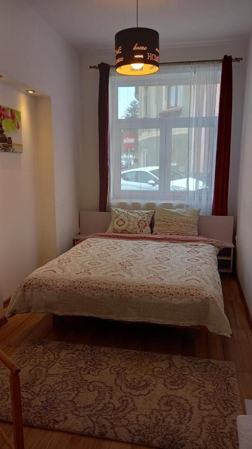 Cozy Apartment Brasov Ngoại thất bức ảnh