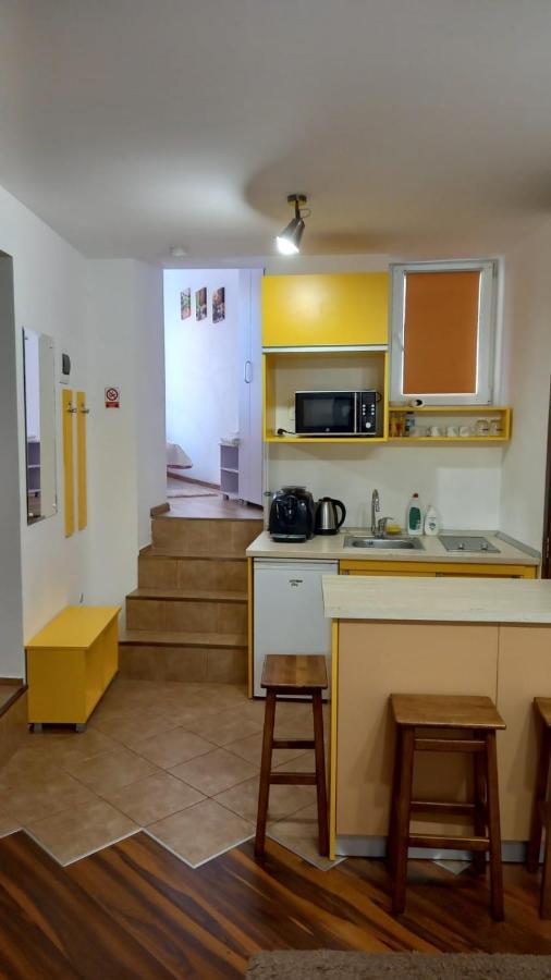 Cozy Apartment Brasov Ngoại thất bức ảnh