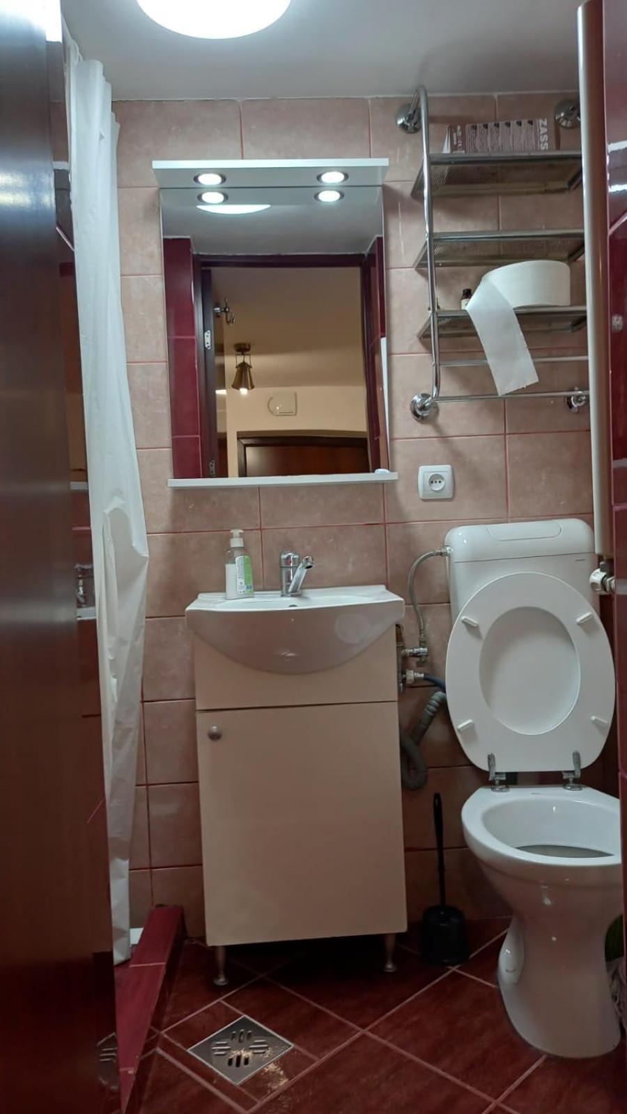Cozy Apartment Brasov Ngoại thất bức ảnh